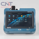EXFO MaxTester MAX-715B-M1-EA OTDR & iOLM 1310/1550nm Fiber Tester PM-MAX-2X-VFL