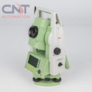 Leica TS06 2” Total Station With FlexField Plus PinPoint R400 Survey Instrument