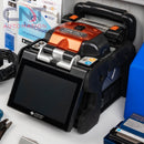 Sumitomo Type-72C+ High Definition Core Aligning Fusion Splicer w/ FC-6+ Cleaver