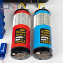 Ovarro Eureka 3 PrimeTouch+ High Performance Water Leak Noise Correlator