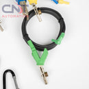 EXFO MaxTester MAX-635-V2XAA Copper DSL VDSL2 Broadband Tester W/ Test Leads