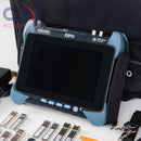 EXFO FTB-1v2 Pro w/ FTB-880v2 NetBlazer 10G Ethernet LAN/WAN Multiservice Tester