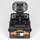 INNO View 5 Pro Alignment Fiber Optic Fusion Splicer With Fiber Cleaver