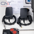 Prüftechnik ROTALIGN Touch ALI 50.200 SensALIGN 7 Laser Shaft Alignment Tool