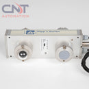 Kipp & Zonen CNR1 Net Radiometer 4-Component Radiation Measurement