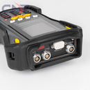 SKF CMXA 44 Microlog MX Series Portable Machinery Diagnostics Vibration Analyzer