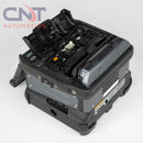 AFL Fujikura 90S+ SM MM Core Alignment Fiber Fusion Splicer With CT-50 Cleaver