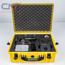 F.I.G Fiber Installation Gun Handheld Cruise Control Cordless Air Blown Microfib