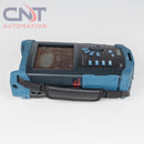 EXFO FTB-200 v2 SM OTDR FTB-7400E-23B-EA w/ FTB-3932X-VFL-EA Test Module