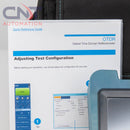EXFO MaxTester MAX-730C-SM8-EA OTDR & iOLM Fiber Tester 1310/1550/1650nm LIVE