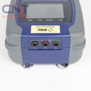 JDSU SmartClass TPSV Broadband DSL Tester ADSL/VDSL Ethernet Optical Power Meter