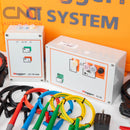 Megger CI System CI TX & LCI TX-440 Cable Identifier for Energized & De-Energized