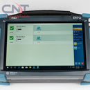 EXFO FTB-2-S2-64G Dual OTDR Platform FTBx-740C DWC/CWDM CW10 1430-1610nm Tester