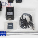 EA Technology UltraTEV Plus2 UTP2 Partial Discharge Detector TEV Tester Meter PD