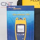 Fluke Networks Fiber OneShot PRO Fiber Troubleshooter w/ VisiFault VFL