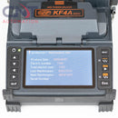 ILSINTECH Swift KF4A HDC All-In-One Active Cladding Alignment Arc Fusion Splicer
