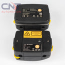 Pruftechnik OptAlign Touch Laser Shaft Alignment System ALI 50.201 *Calibrated*