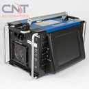 Swagelok M200 Orbital Welding System Power Supply GTAW 200A Welder w/ Weld Head