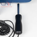 TSI Airflow TA430 Digital Air Velocity Meter HVAC Anemomete w/ Straight 40in Probe