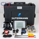 GUTERMANN AquaScan 610 AQ610 Reliable Precision Leak Noise Locating Correlator