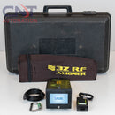 Viavi 3Z Telecom RFA-1000 RF Aligner GPS Antenna Alignment System True North