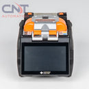 Sumitomo Type-72M12 Fiber Fusion Splicer, JR-6+ Jacket Remover & FC-6S Cleaver