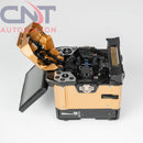 INNO View 5 Core Alignment Fiber Optic Fusion Splicer With V7 Fiber Cleaver