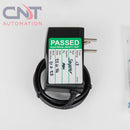 INNO Instrument View M9+ Core Alignment Fusion Splicer W/ V10 Pro Fiber Cleaver