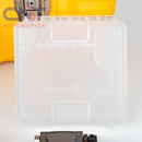 AFL Fujikura 70R+ SM MM Handheld Mass Ribbon Fusion Splicer w/ CT50 Fiber Cleaver
