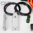 HPT Dynamic Pile Tester PDA ASTM D4945 Foundation Testing