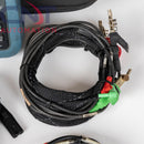 EXFO MaxTester MAX-635G-GVXAA Copper DSL VDSL2 Broadband Tester W/ Test Leads