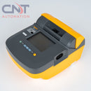 Fluke 1555 10kV Insulation Resistance Tester Megohmmeter Analyzer CAT IV IP40