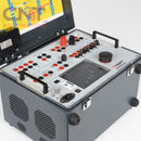 Megger SVERKER 900 Standard Relay Substation Test System CT Magnetization Tester