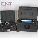 Swagelok M200 Orbital Welding System Power Supply GTAW 200A Welder w/ Weld Head