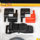 Fluke 1777 Class A 3-Phase Power Quality Analyzer PQ Logger Harmonics WiFi/BLE