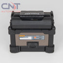 Fujikura 45S Clad Alignment Fiber Fusion Splicer With CT-50 Fiber Optic Cleaver