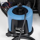 Radiodetection RD510 Water Pipe Locator Leak Detector Underground Detection Unit