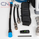 Anritsu S331L Site Master Handheld Cable & Antenna Analyzer 2MHz-4GHz W Adapters