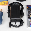 Fluke Networks OptiFiber OF-500 Optical Fiber Analyzer OFTM-5611 MM OTDR w/ OPM