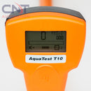 SEWERIN AquaTest T10 SDR Wireless Professional Kit Acoustic Water Leak Detector