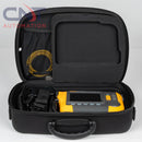 Fluke 810 Vibration Tester Machine Fault Diagnostic Analyzer w/ Laser Tachometer