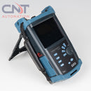 EXFO FTB-200 v2 SM OTDR FTB-7400E-23B-EA w/ FTB-3932X-VFL-EA Test Module
