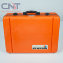 SEWERIN SePem 01 Master Water Leak Detection System With 10 Noise Data loggers