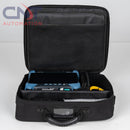 EXFO FTB-1 Pro Dual OTDR w/ FTBx-740C-CWDM & FTBx-740C-DWC Modules Fiber Tester