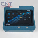 EXFO MaxTester MAX-730C-SM8-EA OTDR & iOLM Fiber Tester 1310/1550/1650nm LIVE