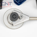 Hexatronic Stingray Air Blown Fiber ABF Fiber Blowing Handheld Installation Tool