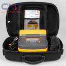 Fluke 1550C 5kV Insulation Resistance Tester Megohmmeter High Voltage Instrument