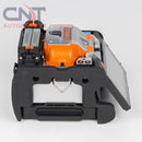 Sumitomo Type-72M12 Fiber Fusion Splicer W/ FC-6RM Cleaver, JR-6+ Jacket Remover