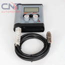 Accelair 3 Fiber Blowing Machine 3-12mm Tube 100m/min Remote Control 85-265V AC