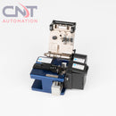 Sumitomo TYPE-Q101-M12 Mass Ribbon Fusion Splicer With JR-6+ And FC-6RM Fiber Cleaver